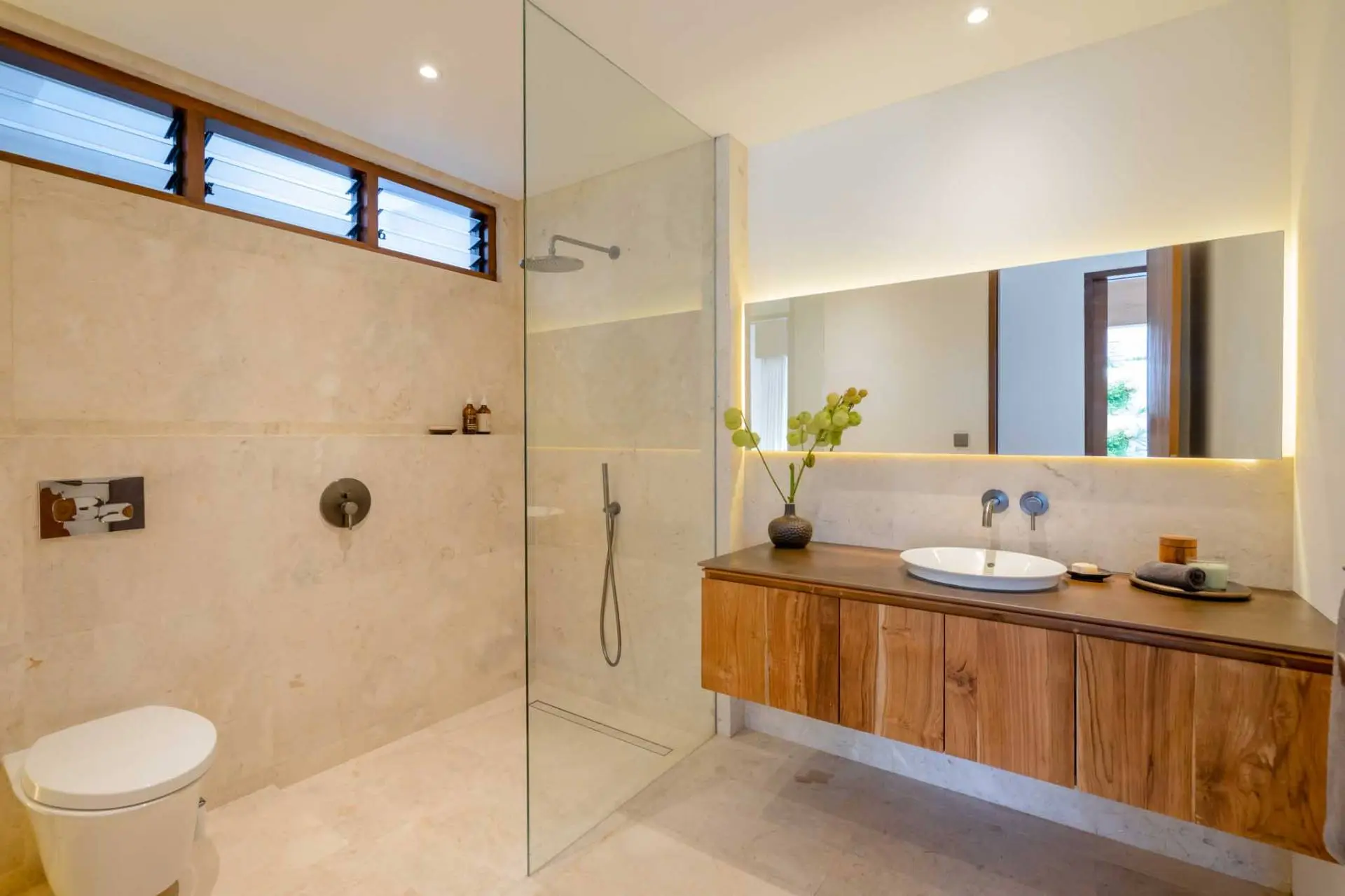 2-Bedroom Villa with Sophisticated Beachside Living in Pererenan (R-PR24) — image 4