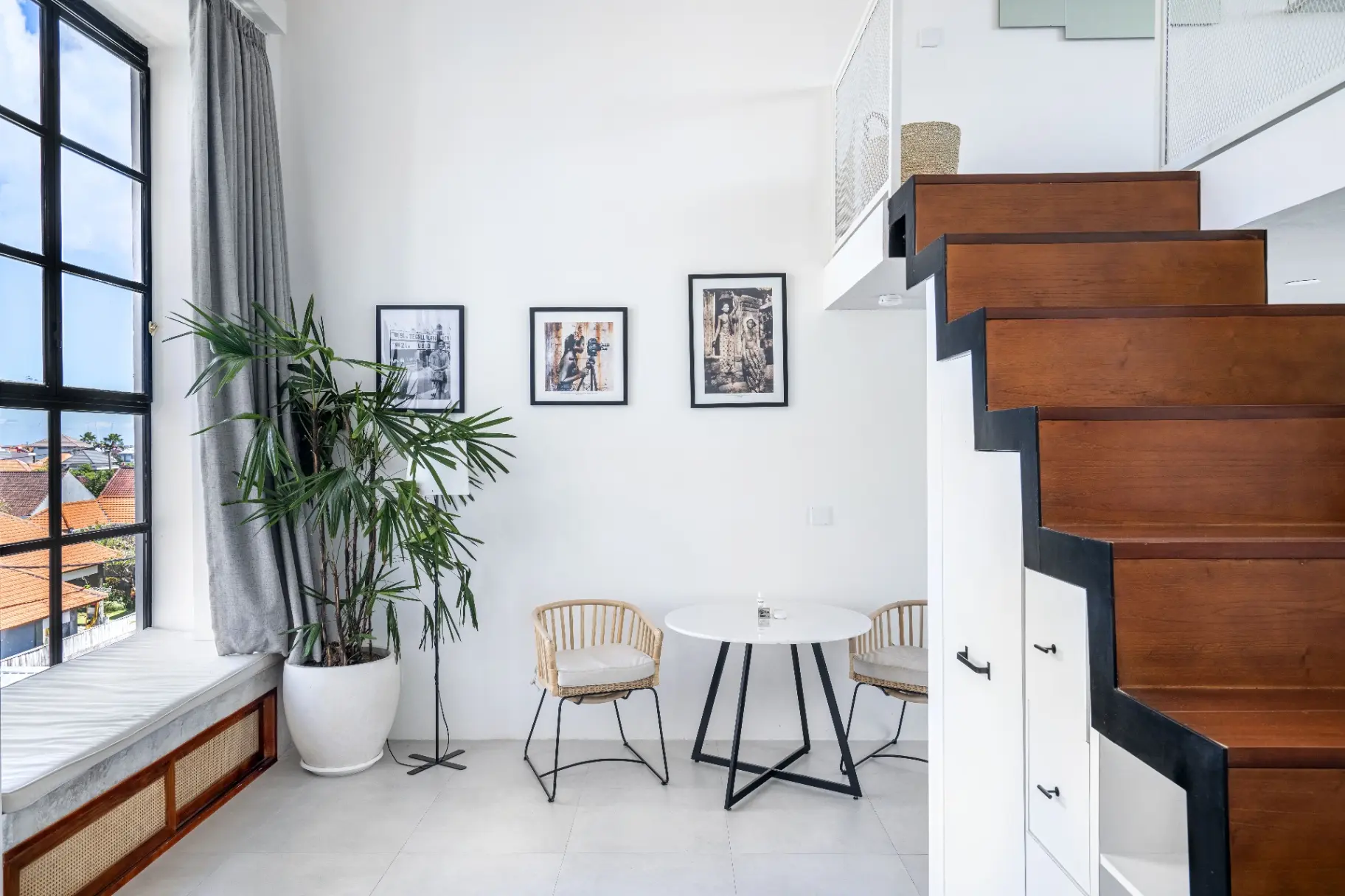 Tropicana Loft - Modern Simple Superior Loft Pool Berawa Canggu — image 2