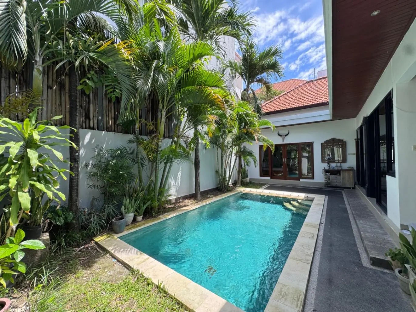 Villa Glenorchy – 2 Bedroom Calm & Cozy Villa in Umalas — image 3