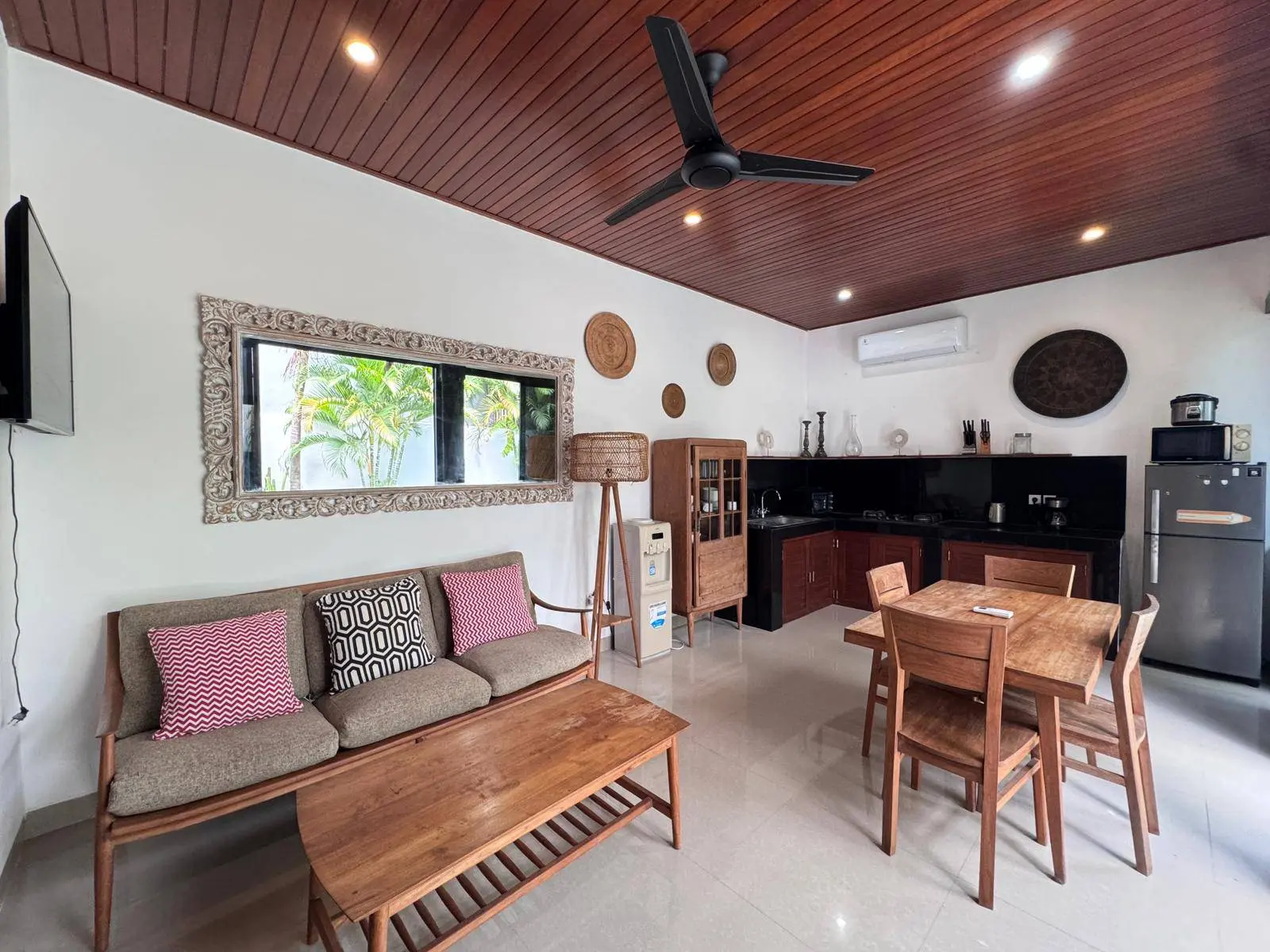 Villa Glenorchy – 2 Bedroom Calm & Cozy Villa in Umalas — image 4