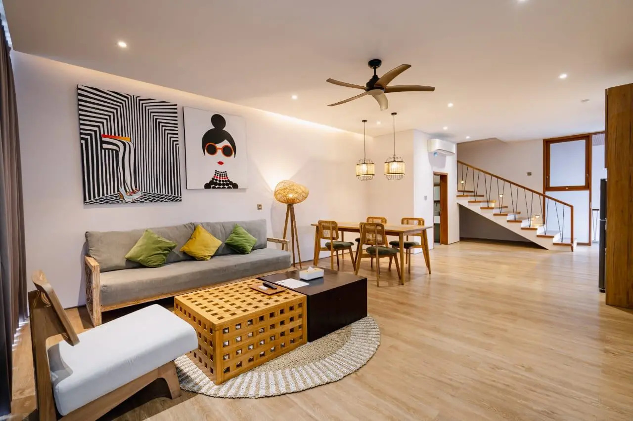 2BR Apartment at Seminyak — image 3