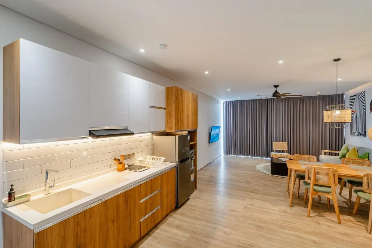2BR Apartment at Seminyak — image 1