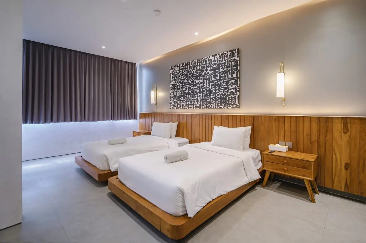 2BR Apartment at Seminyak — image 4