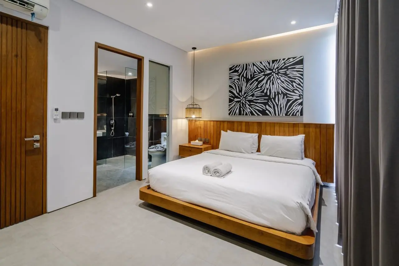 2BR Apartment at Seminyak — image 2