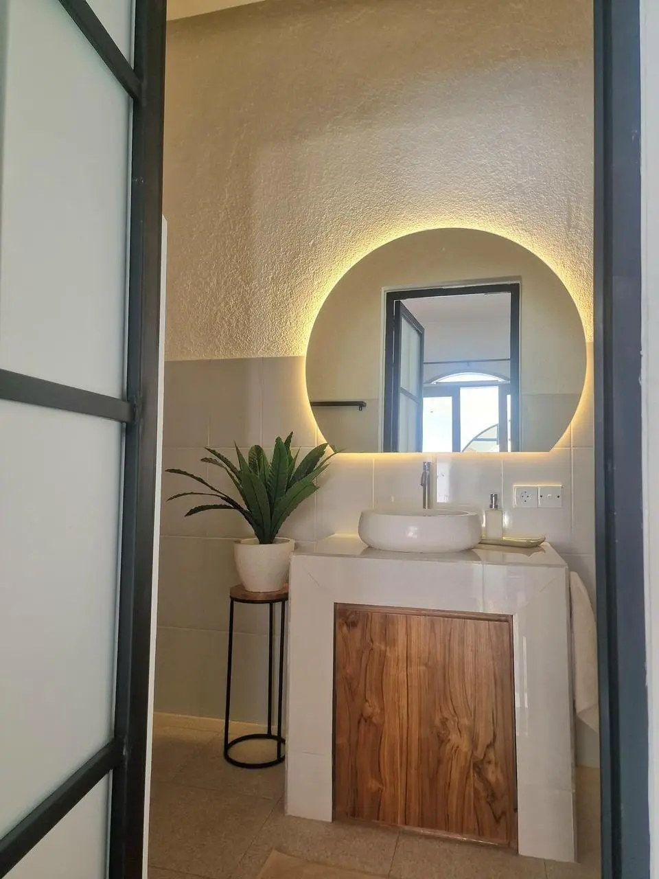 Villa For Rent 2 Bed In Berawa Tibubeneng Bali PO-3769 — image 3