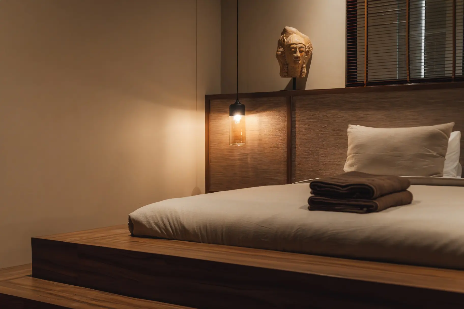 Sore - Sleek 3BR Penthouse Canggu | Pool & Sunset Balcony — image 3