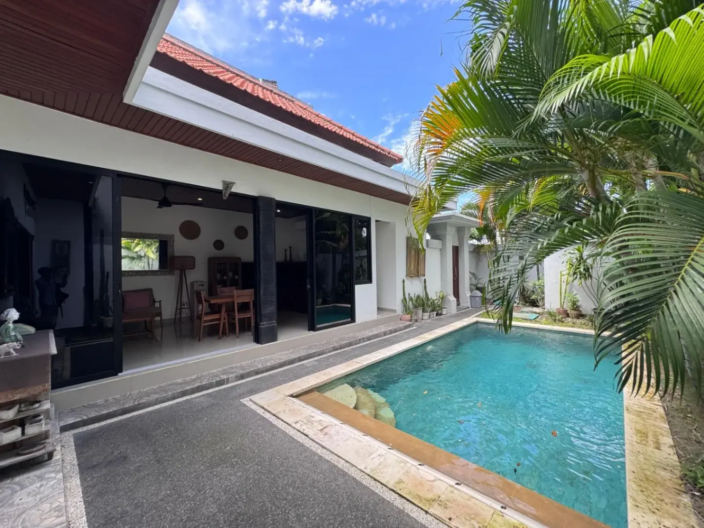 2 BEDROOM MODERN VILLA IN UMALAS — image 4