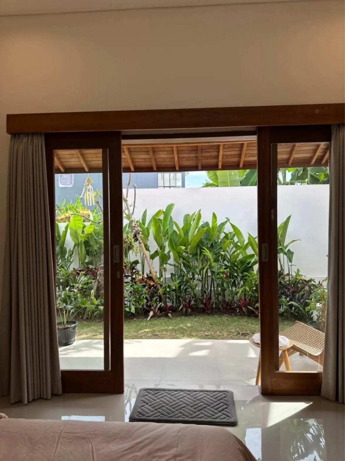 Brand New 2BR Tropical Villa in the Heart of Canggu — image 2