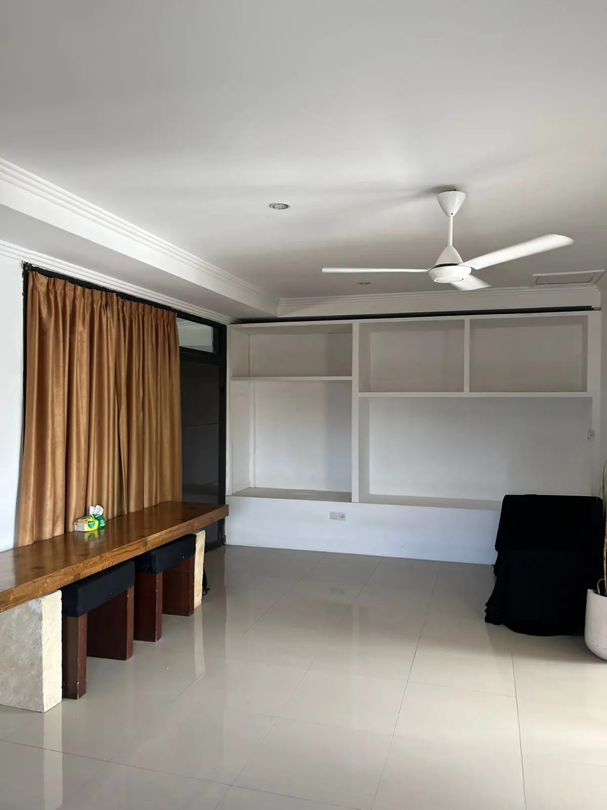 2br Apartment for Rent in Gunung Salak Semi Furnished Badung | IP 837 — image 3