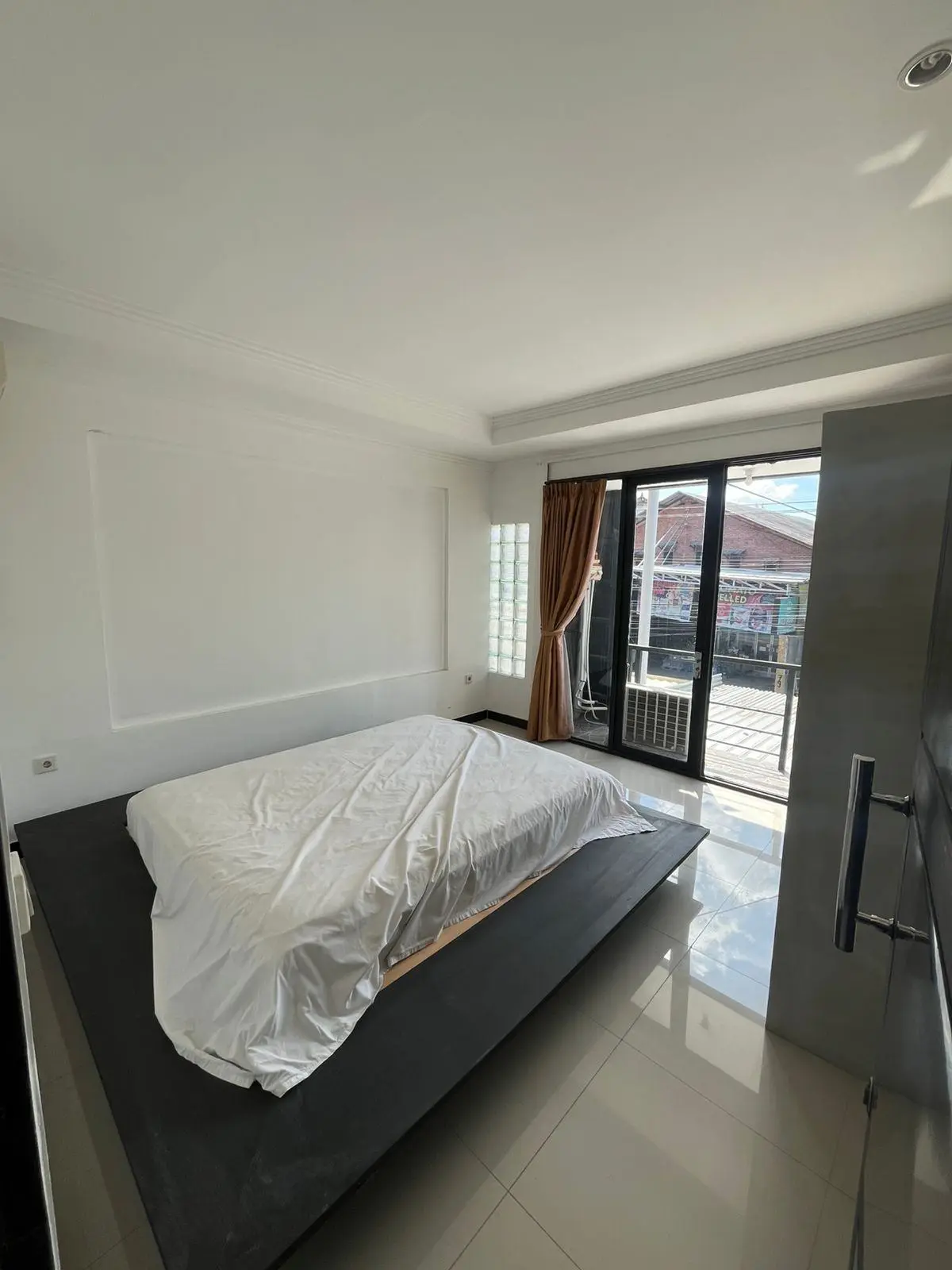 2br Apartment for Rent in Gunung Salak Semi Furnished Badung | IP 837 — image 4