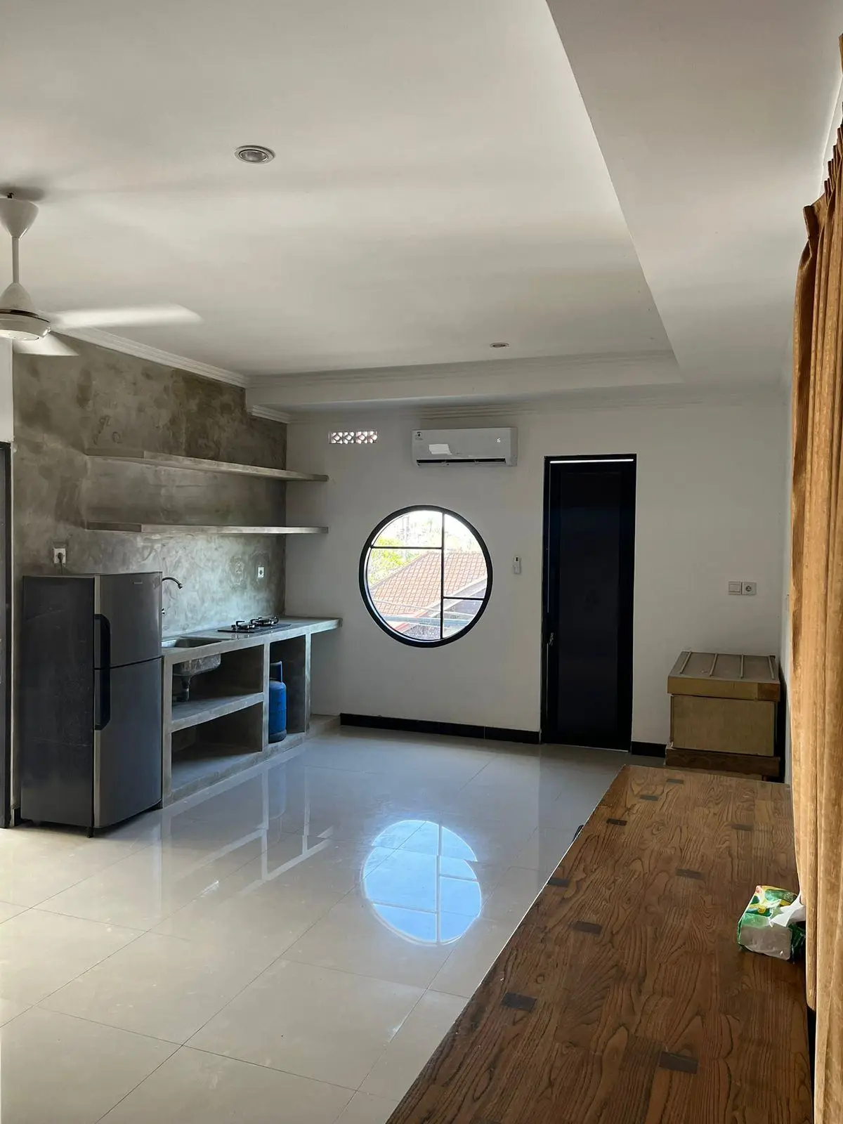 2br Apartment for Rent in Gunung Salak Semi Furnished Badung | IP 837 — image 1