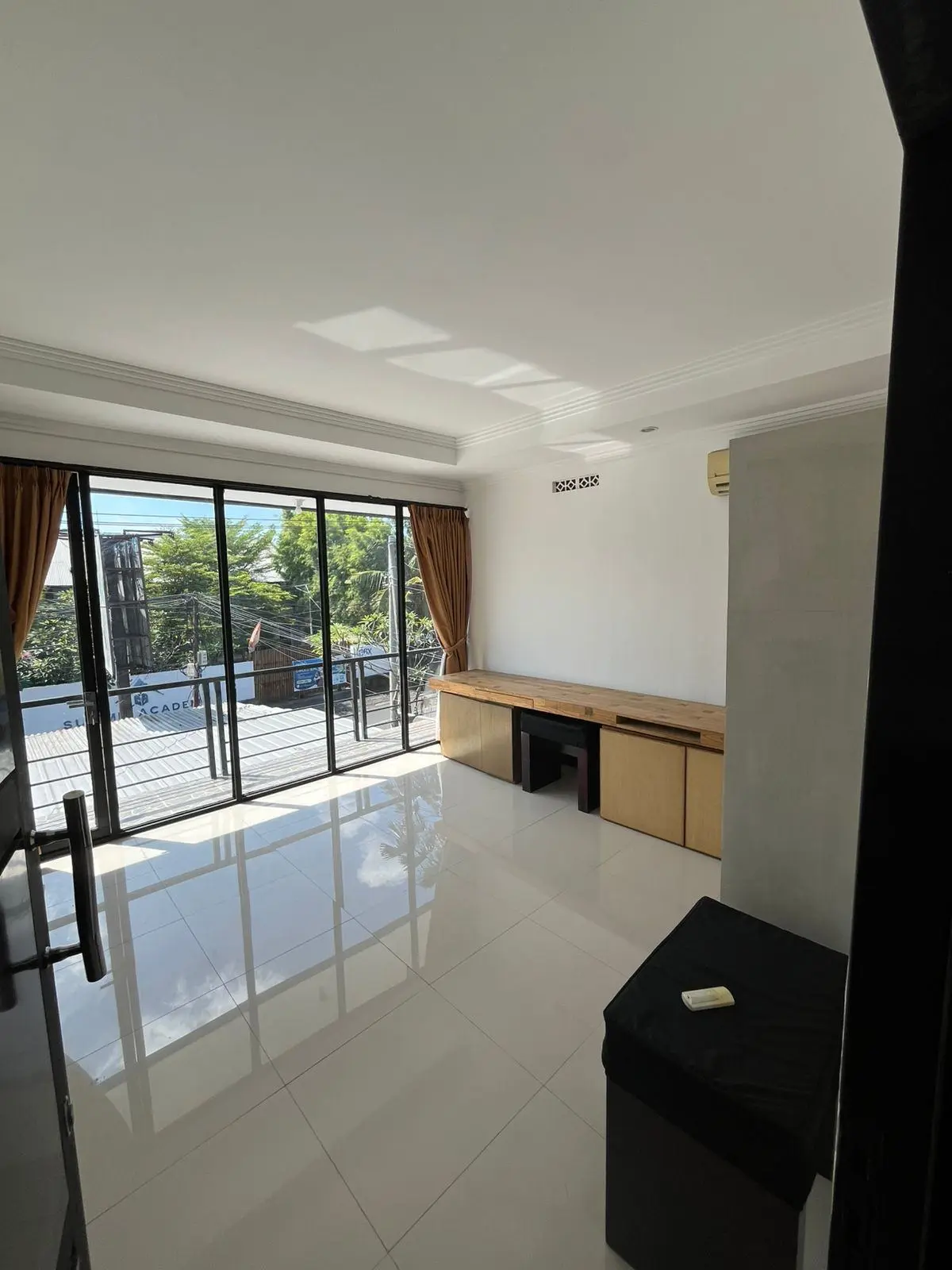 2br Apartment for Rent in Gunung Salak Semi Furnished Badung | IP 837 — image 2