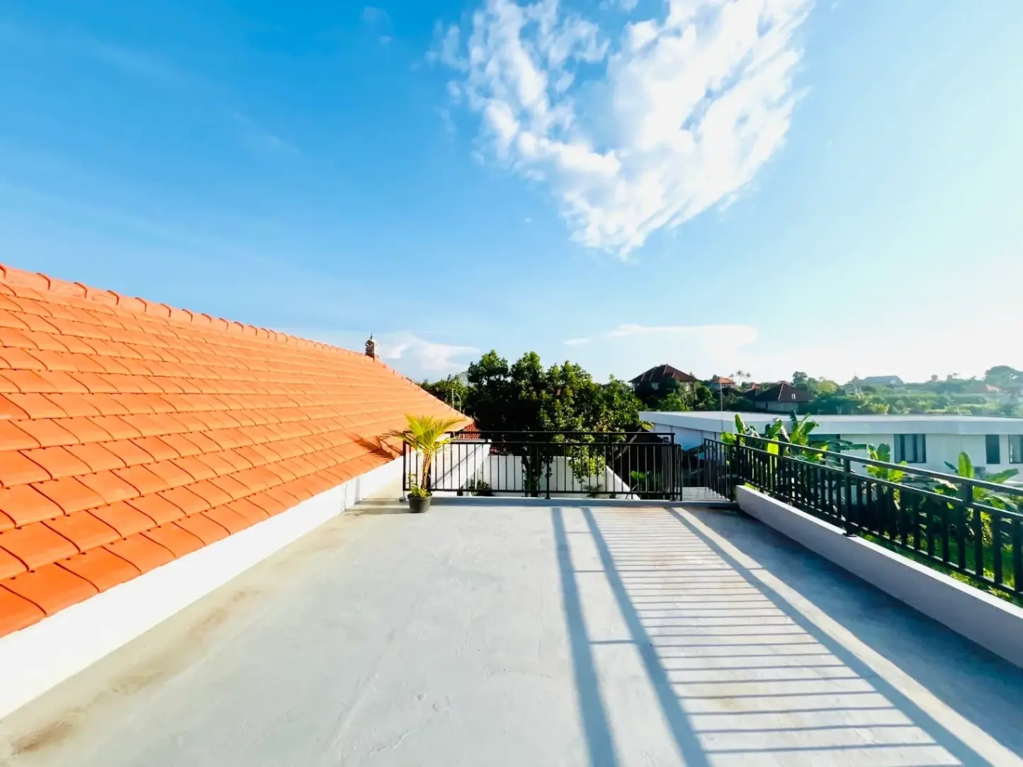 TROPICAL VILLA IN BUDUK — image 3