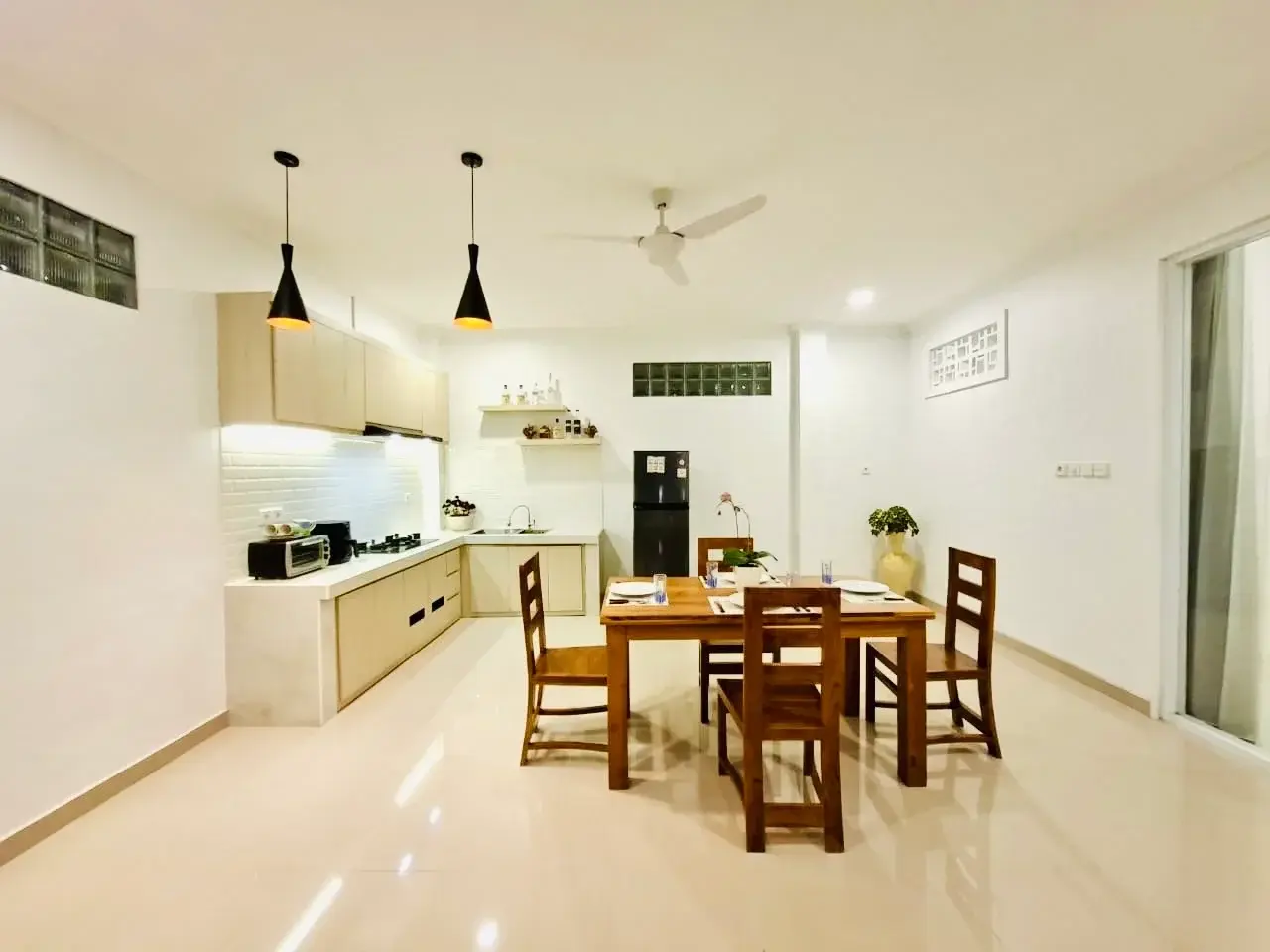 TROPICAL VILLA IN BUDUK — image 2