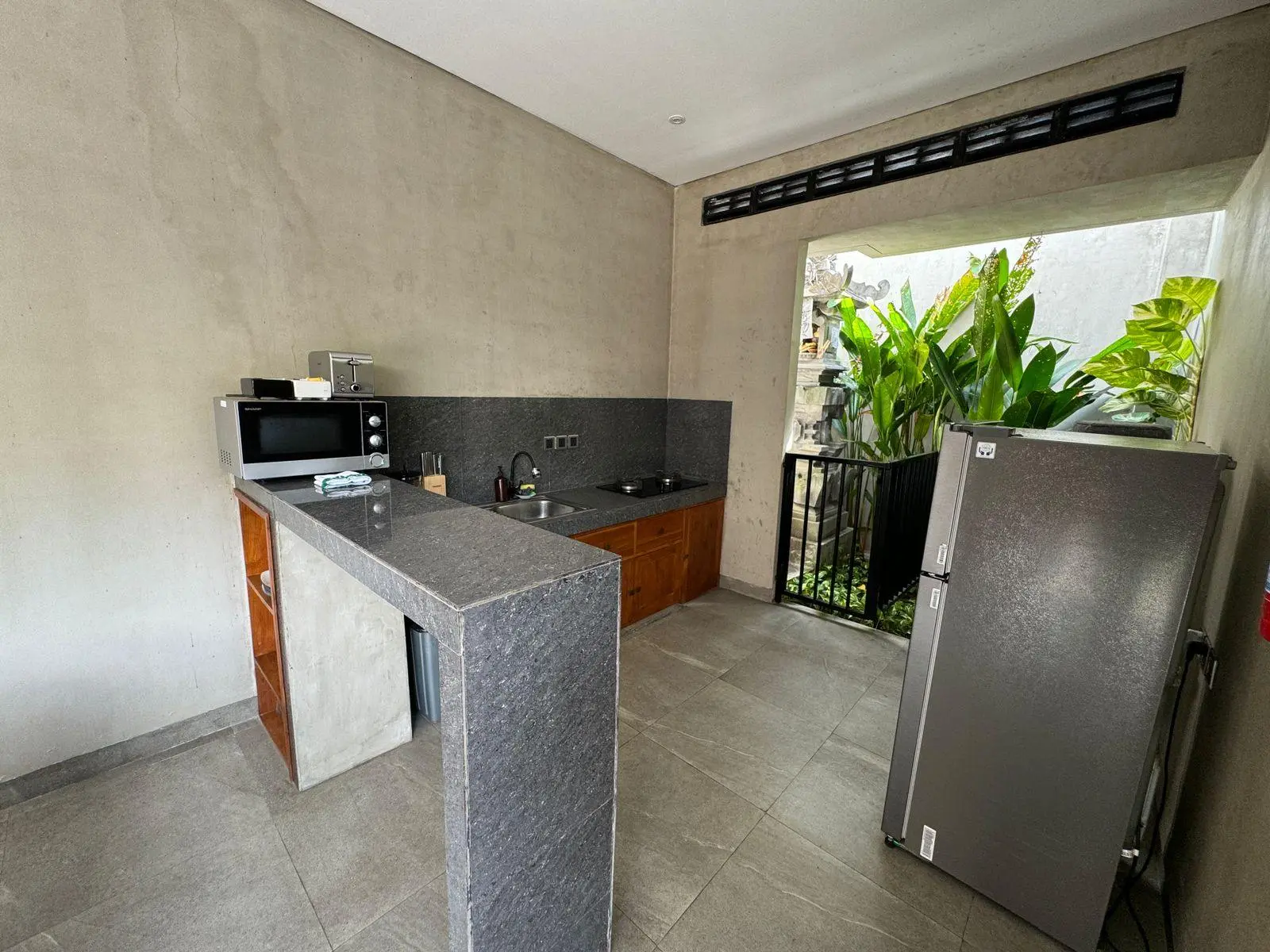 For Rent 2 bedrooms Villa located in Umalas — image 3