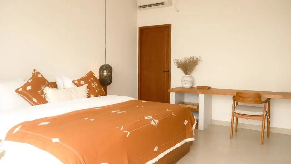 Villa For Rent 2 Bed In Tumbak Bayuh Badung Bali PO-3772 — image 1