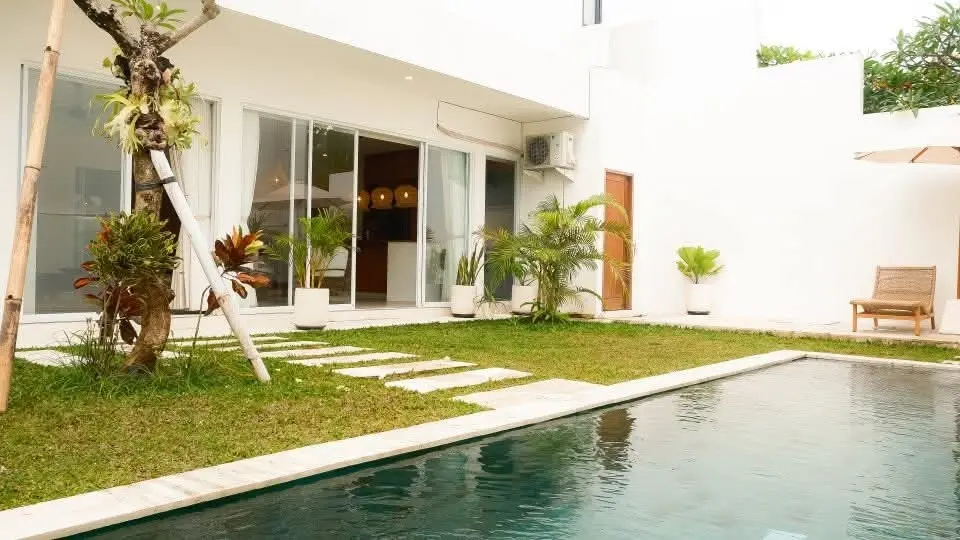 Villa For Rent 2 Bed In Tumbak Bayuh Badung Bali PO-3772