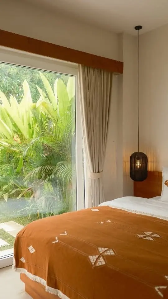 Villa For Rent 2 Bed In Tumbak Bayuh Badung Bali PO-3772 — image 4