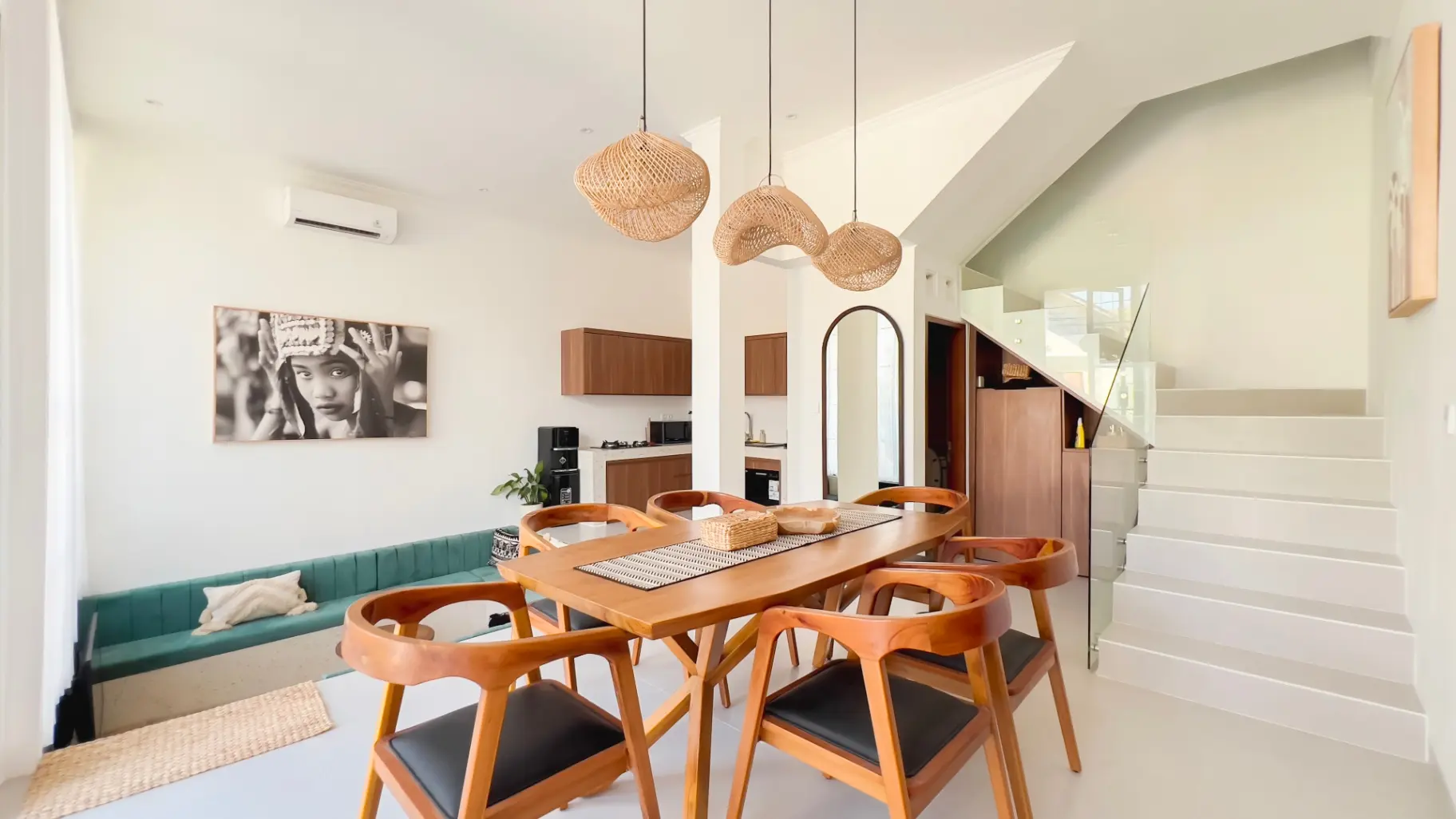 Villa Bewell 2min to finns — image 1