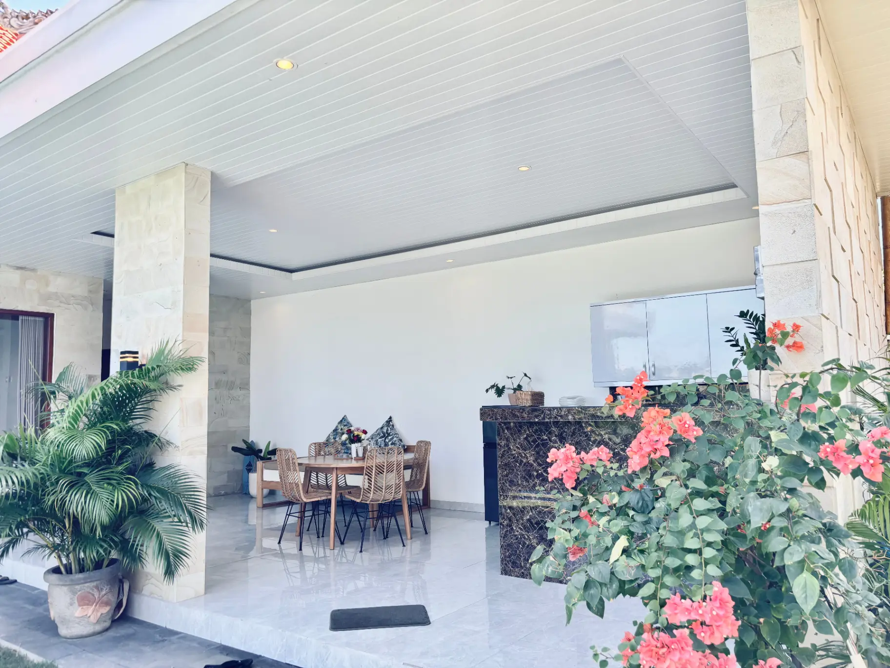 Stunning 3-Bedroom Villa with Private Pool Ini Abasan Berawa -AR27 — image 3
