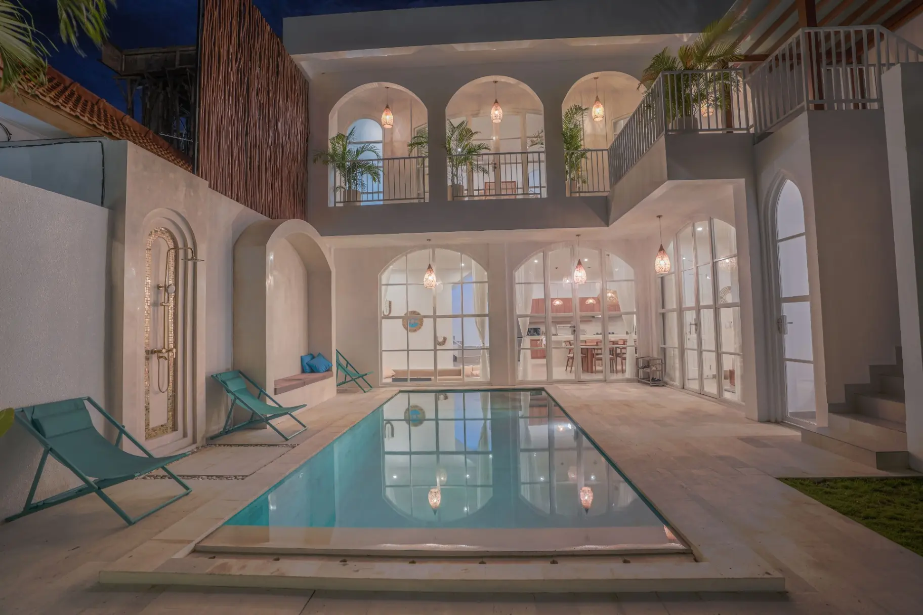 Villa Nunu
