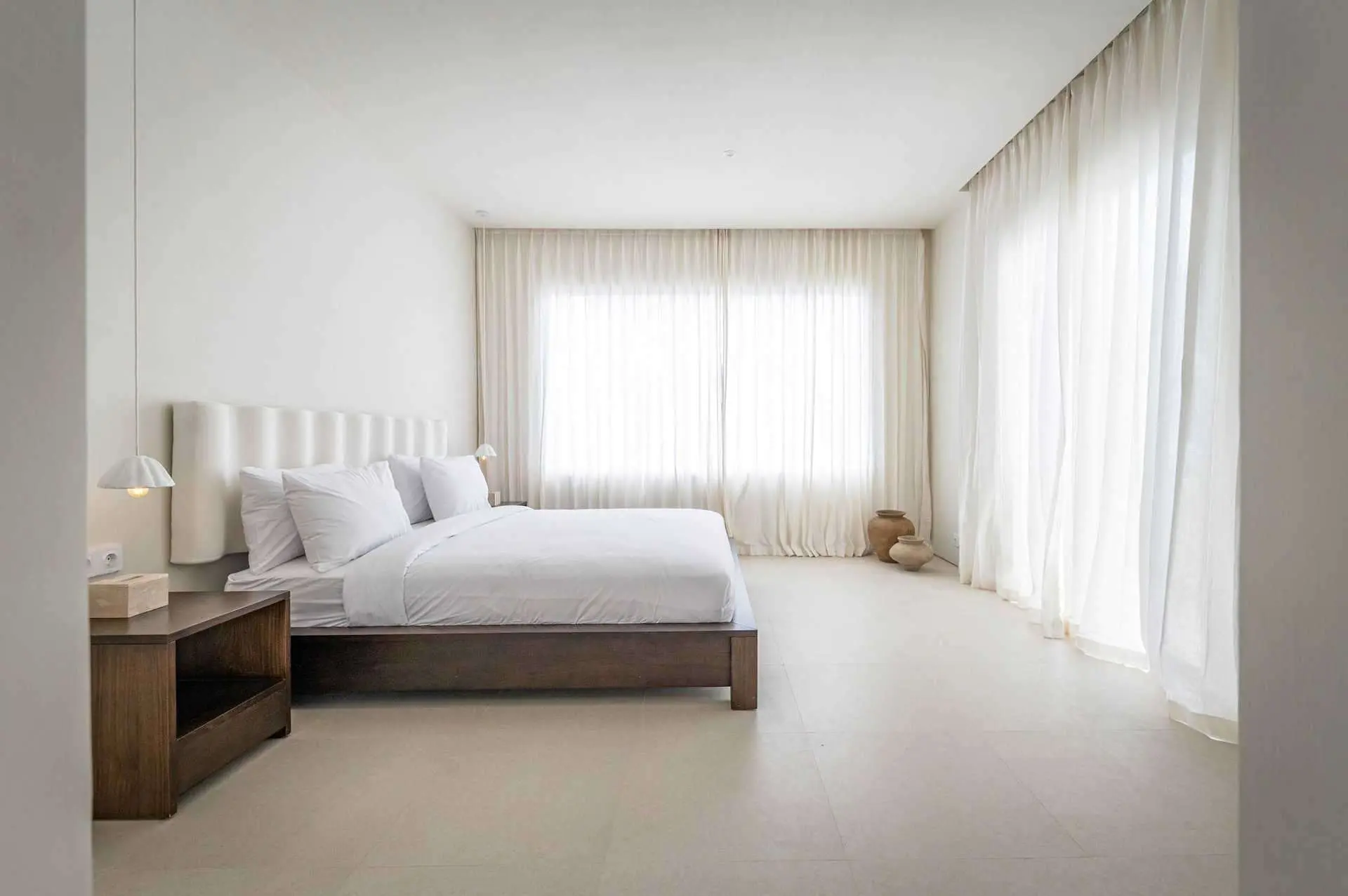 Villa For Rent 2 Bed In Padonan Canggu Bali PO-3774 — image 3