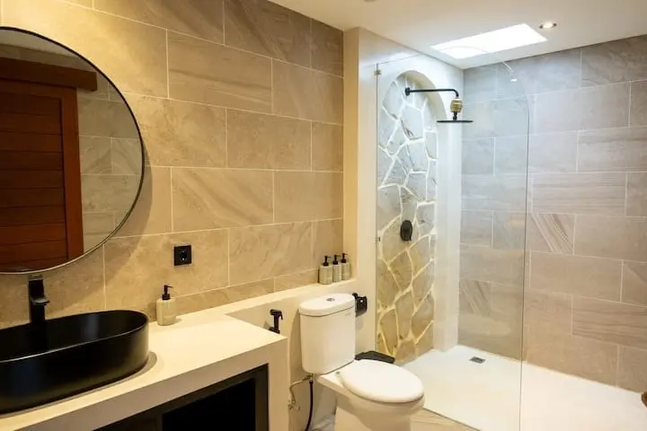 Villa For Rent 3 Bed In Canggu Badung Bali PO-3775 — image 2