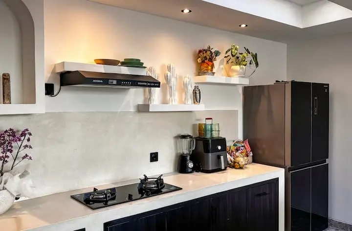 Villa For Rent 3 Bed In Canggu Badung Bali PO-3775 — image 3