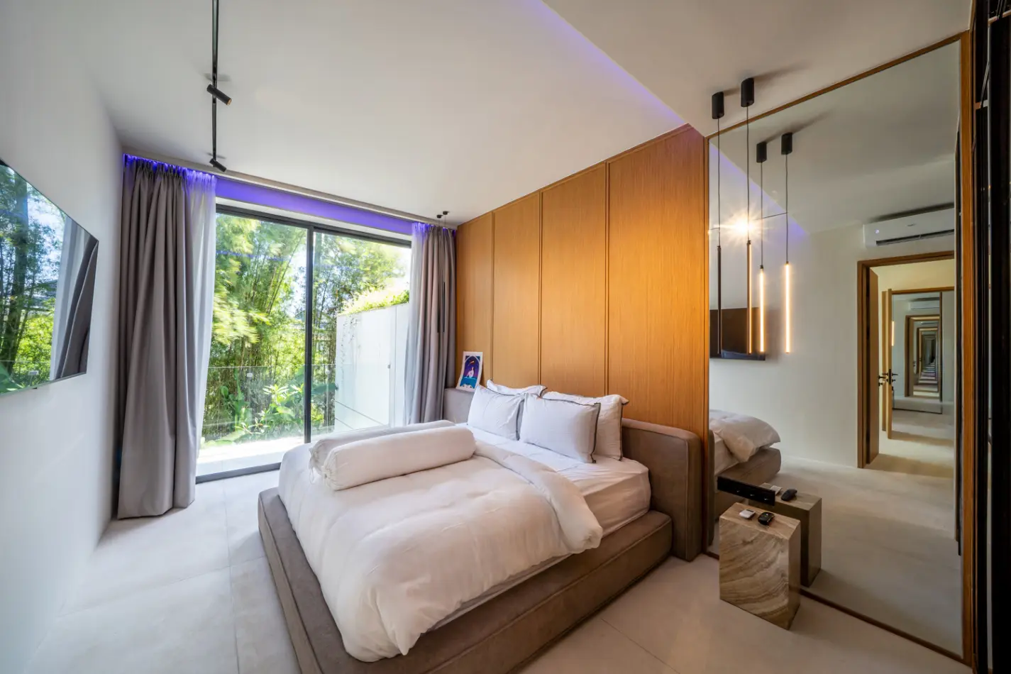 3 BEDROOM LUXURY VILLA IN CANGGU PADONAN - AF542 — image 4