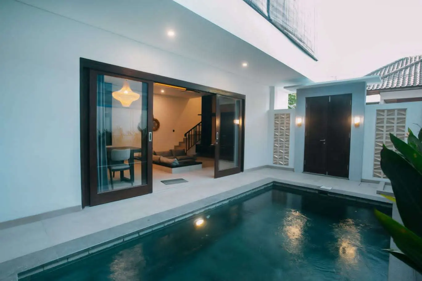 2 BEDROOM VILLA FURNISHED IN TUMBAKBAYUH PERERENAN – IB79 — image 1