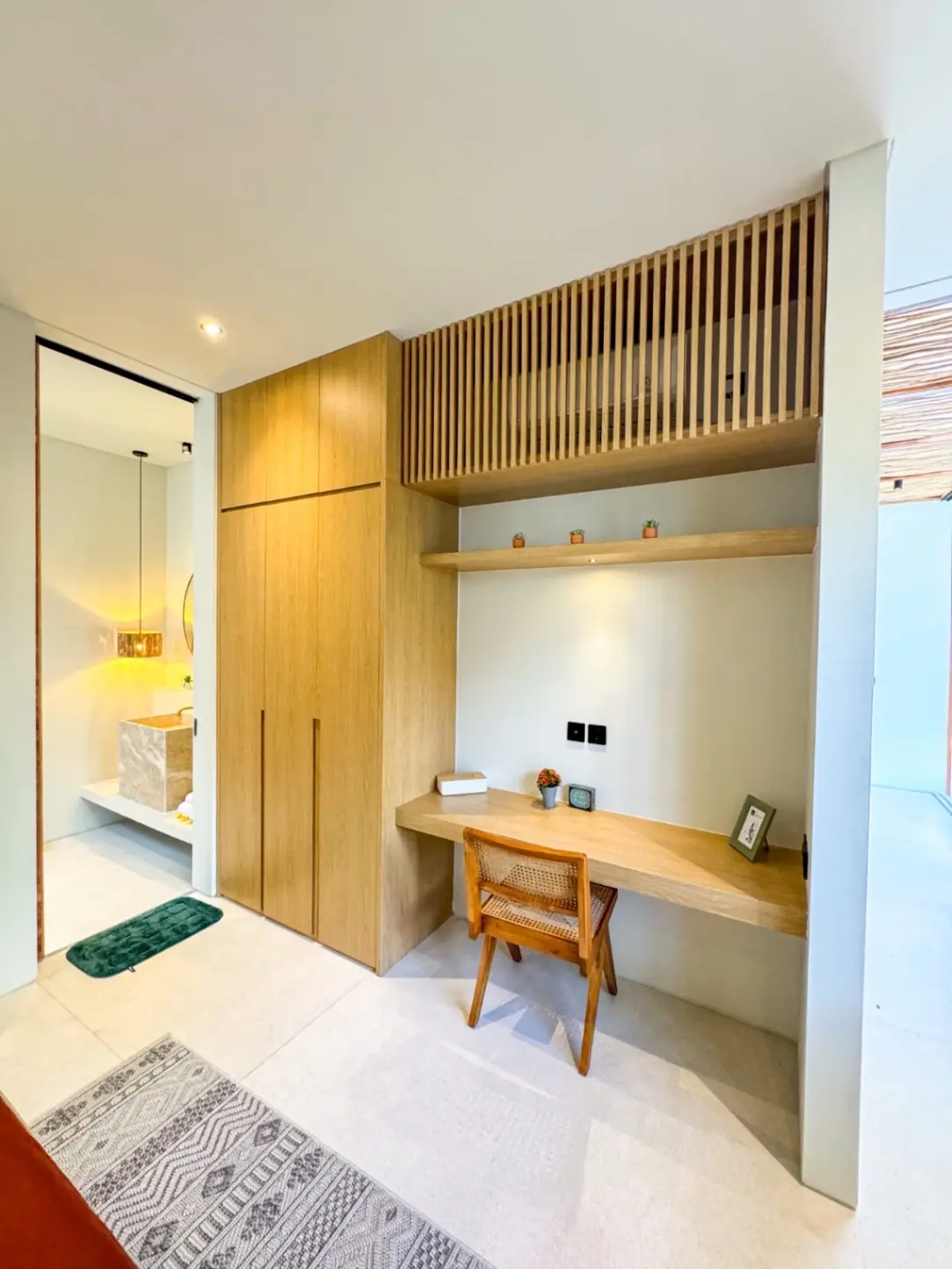 Brand New Mediterranean Tropical Villa – Petitenget Seminyak — image 2