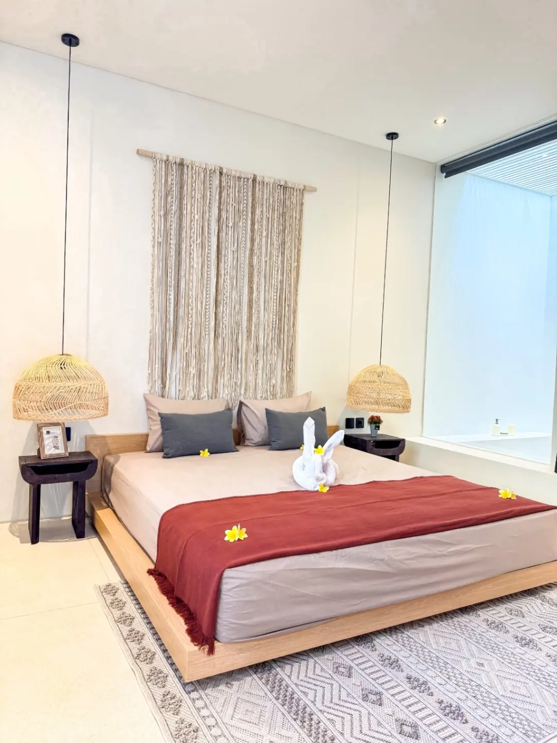 Brand New Mediterranean Tropical Villa – Petitenget Seminyak — image 4