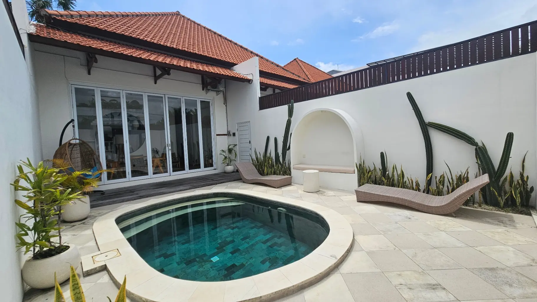 1BR Tumbak Bayuh (Video Included in this post) — image 1