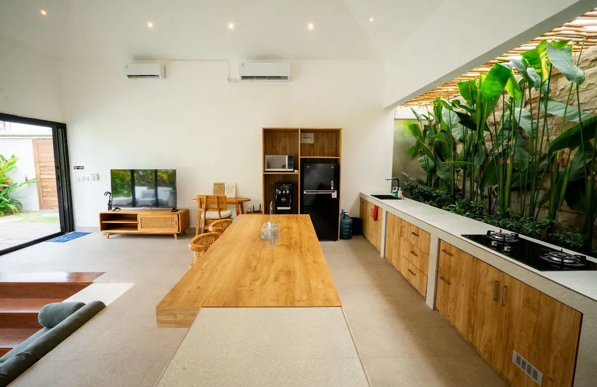 2 Bedroom Private Villa – Plataran Canggu Area — image 2
