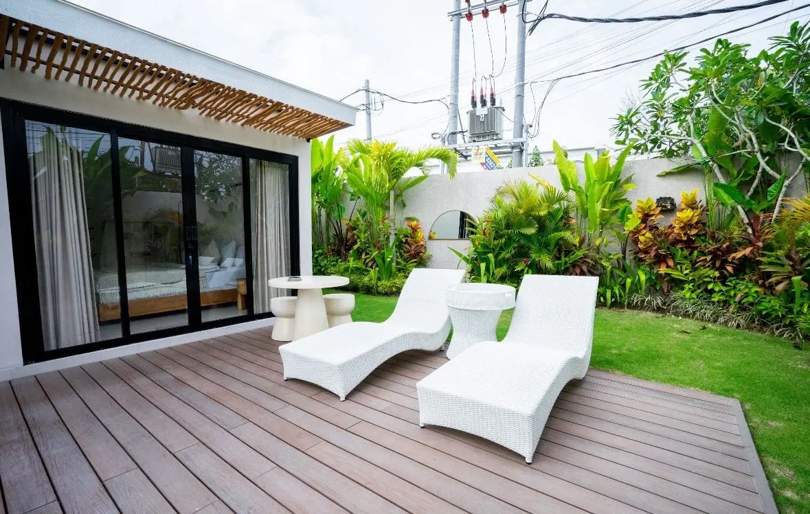 2 Bedroom Private Villa – Plataran Canggu Area — image 4