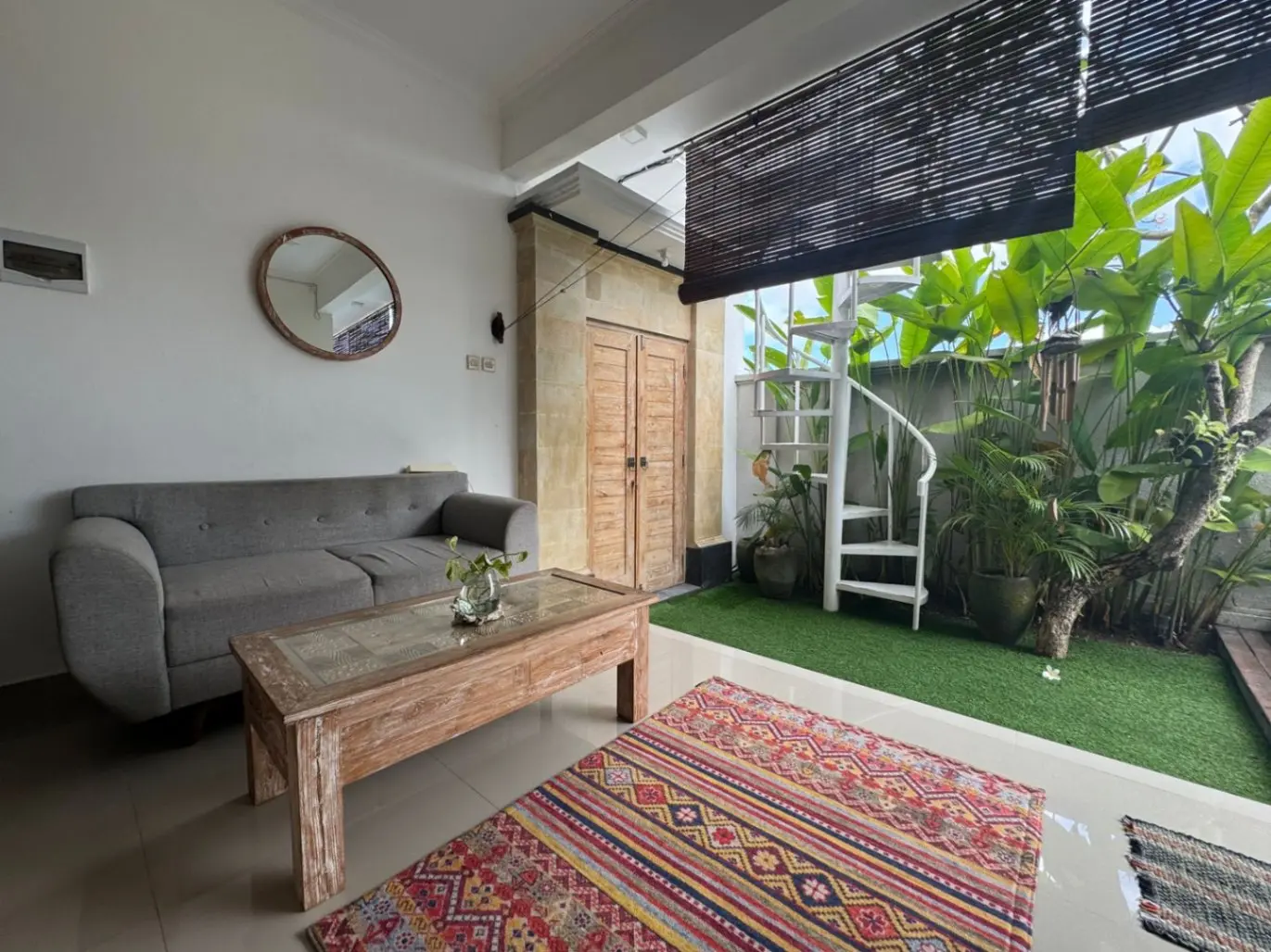 2 Bedrooms villa In Mengwi — image 4
