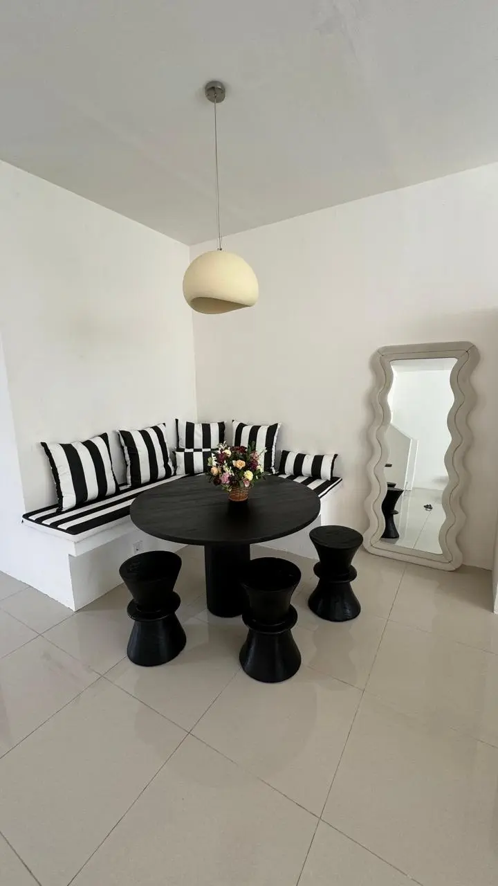 Villa For Rent 3 Bed In Kayu Tulang Canggu Bali EK-3779 — image 4
