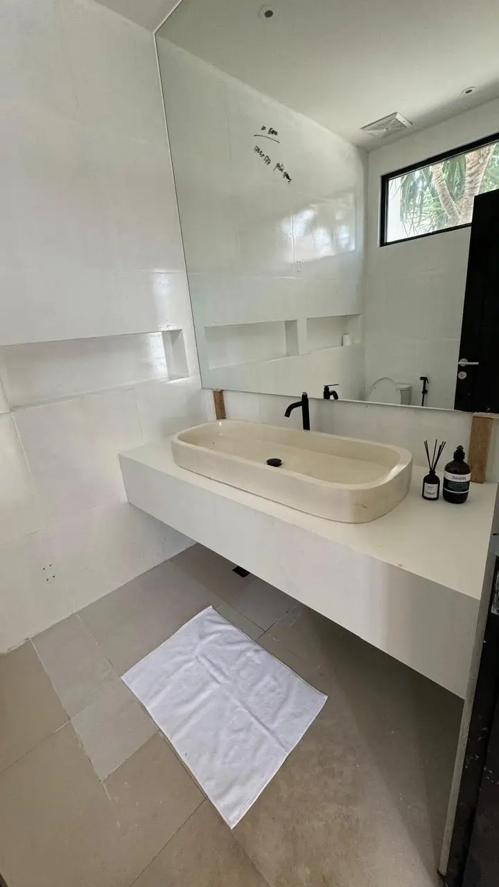 Villa For Rent 3 Bed In Kayu Tulang Canggu Bali EK-3779 — image 3
