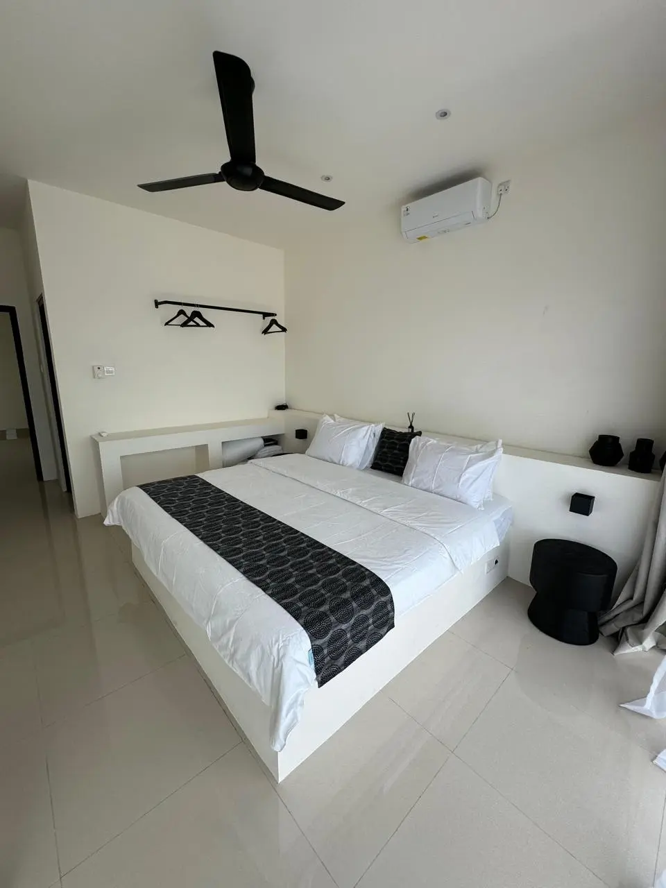 Villa For Rent 3 Bed In Kayu Tulang Canggu Bali EK-3779 — image 2
