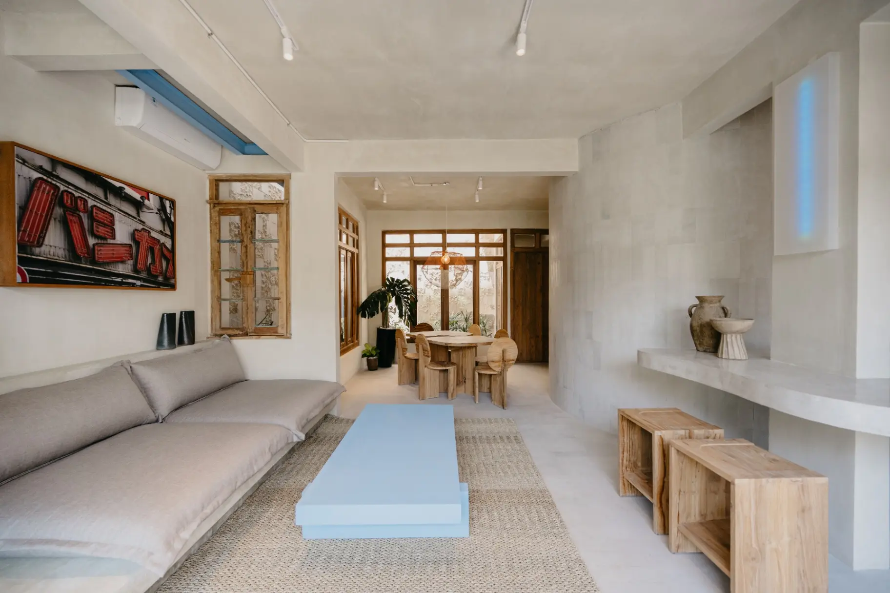 Designer Villa in the Heart of Canggu — image 3