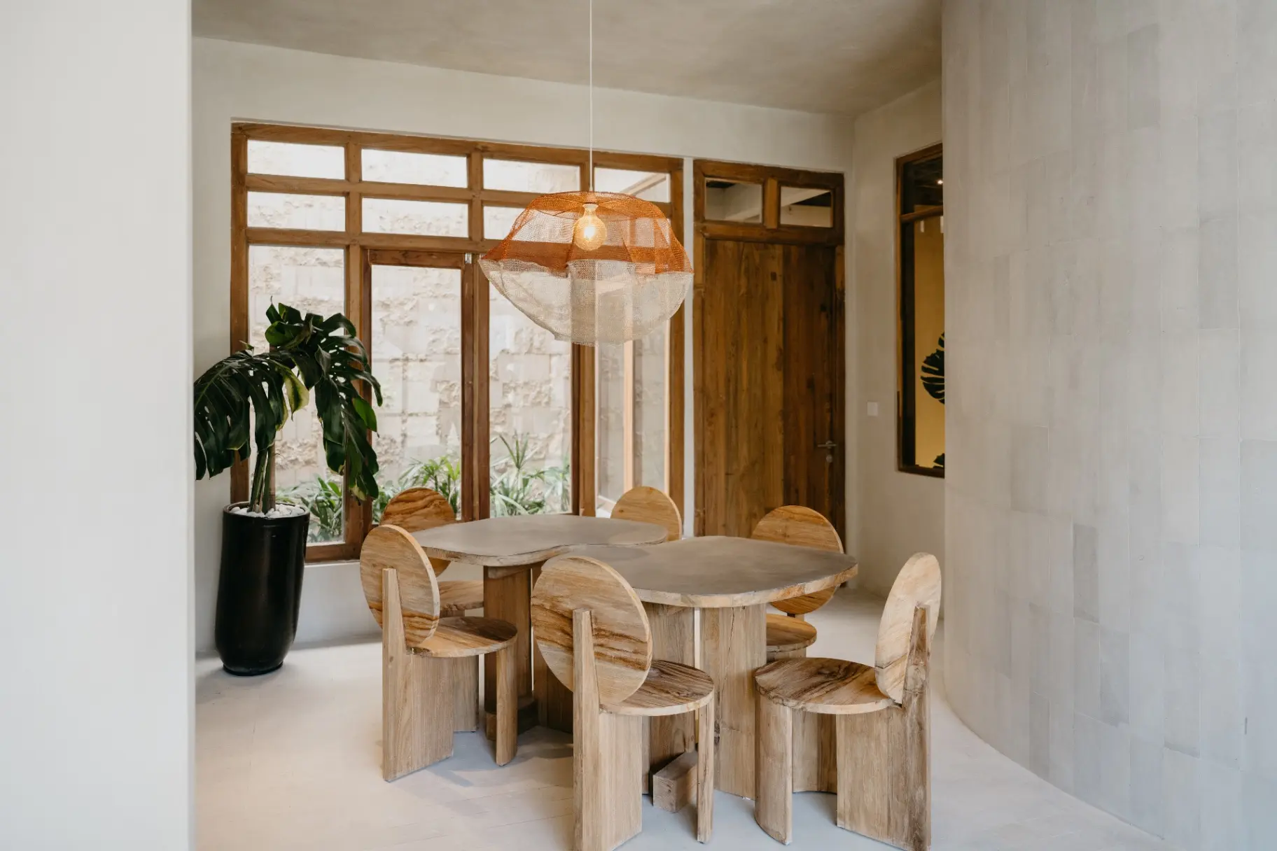 Designer Villa in the Heart of Canggu — image 2