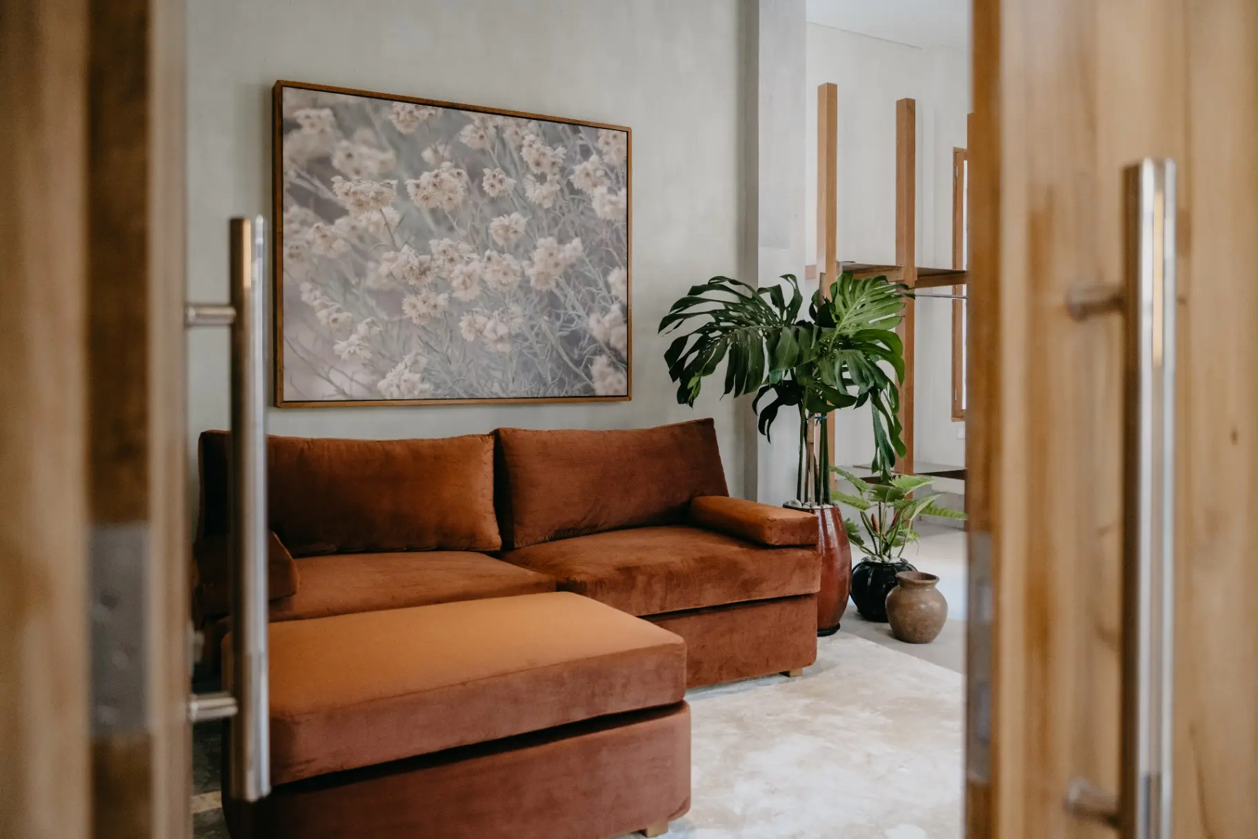 Designer Villa in the Heart of Canggu — image 1