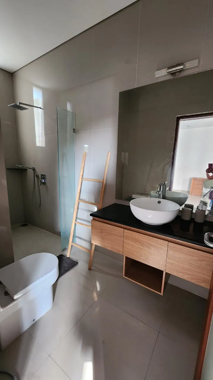Villa Liva - 3 Bedroom Villa with Spacious Garden & Private Pool in Canggu!! — image 2