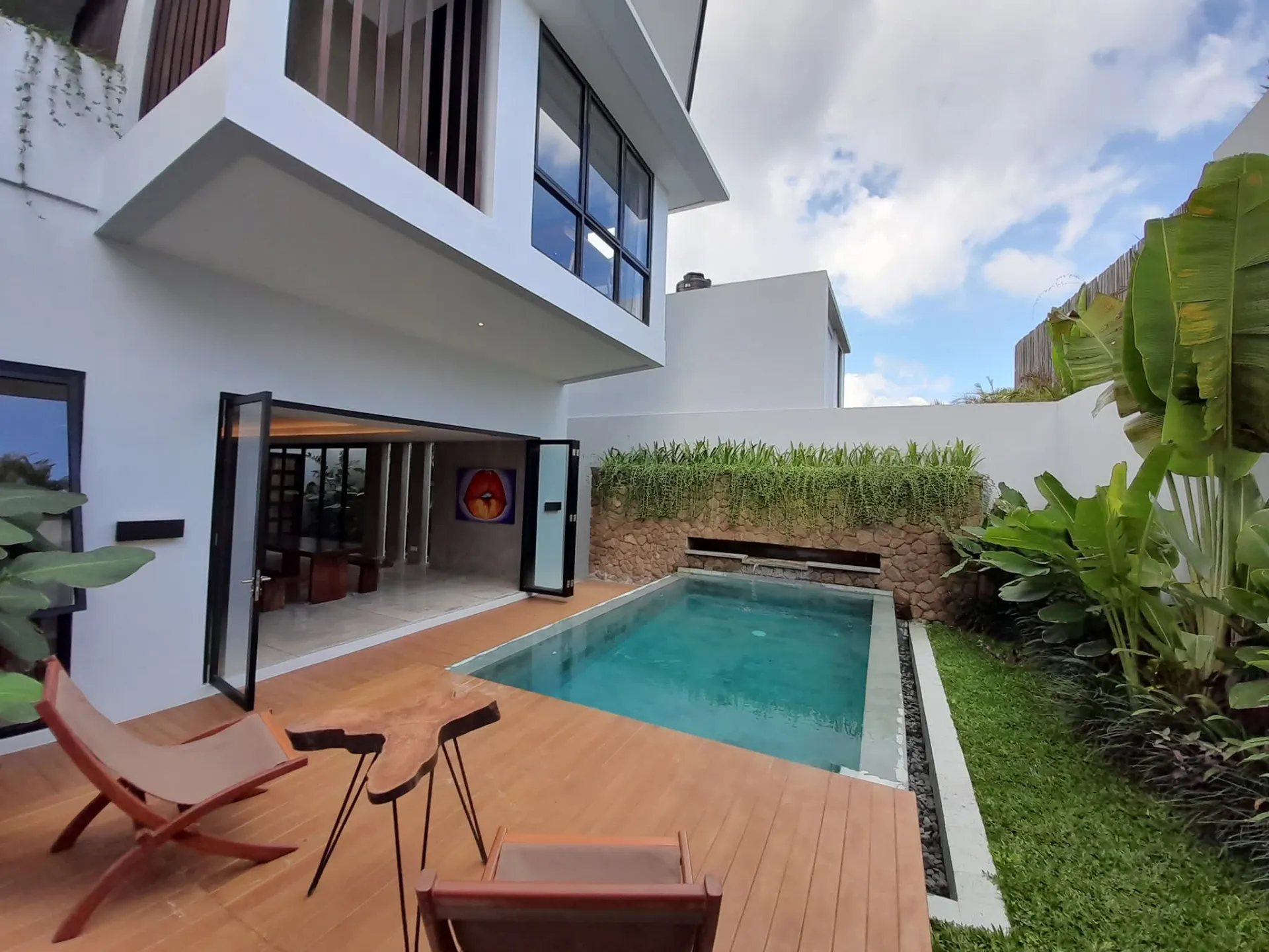 2 Bedroom in Umalas IDR 43 Million per Month
