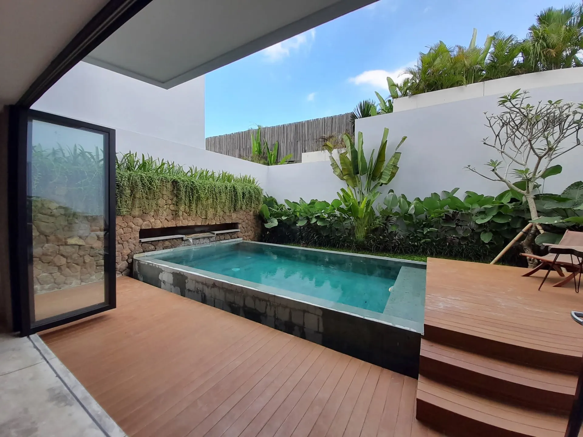 2 Bedroom in Umalas IDR 43 Million per Month — image 4