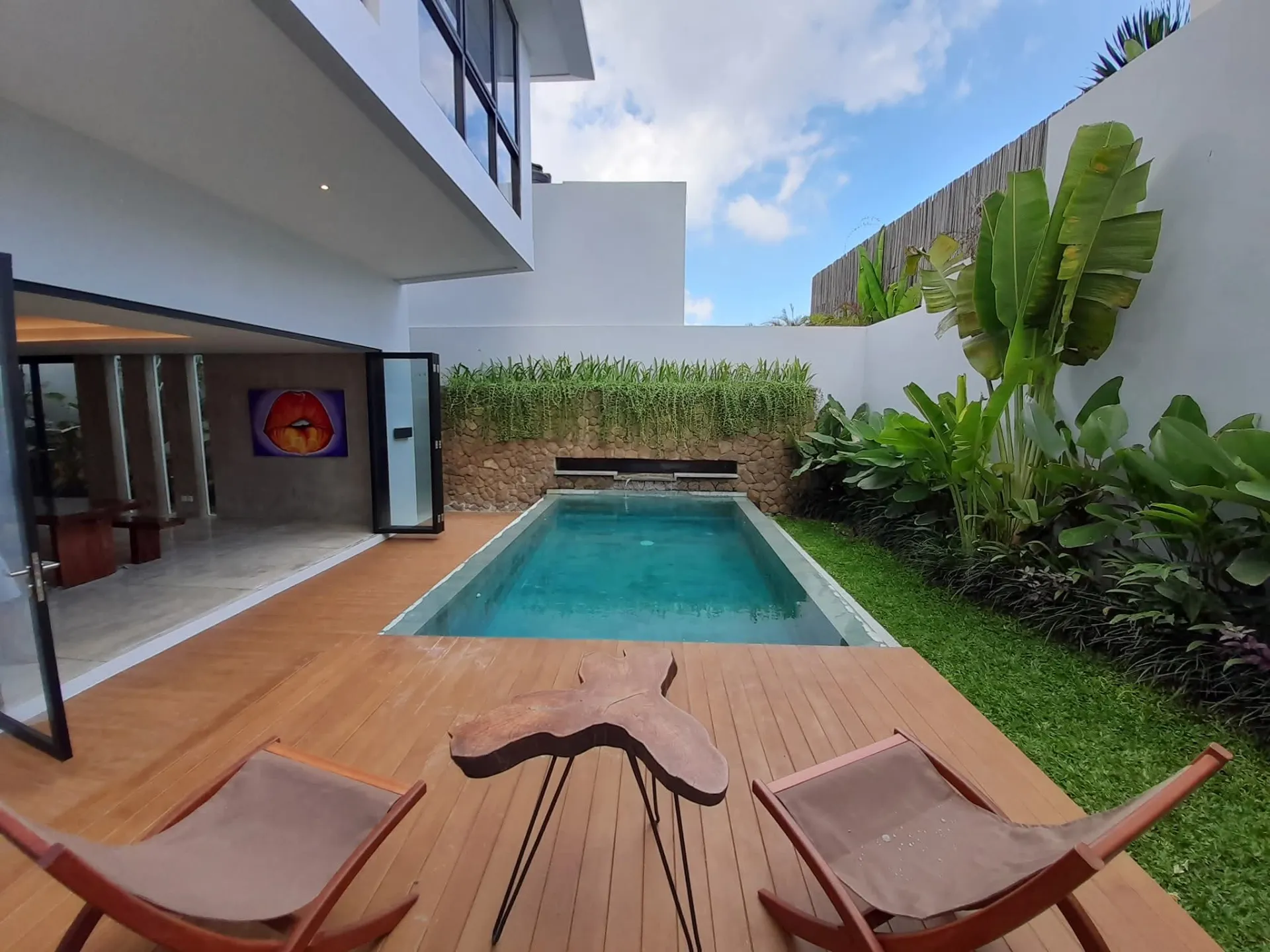 2 Bedroom in Umalas IDR 43 Million per Month — image 2
