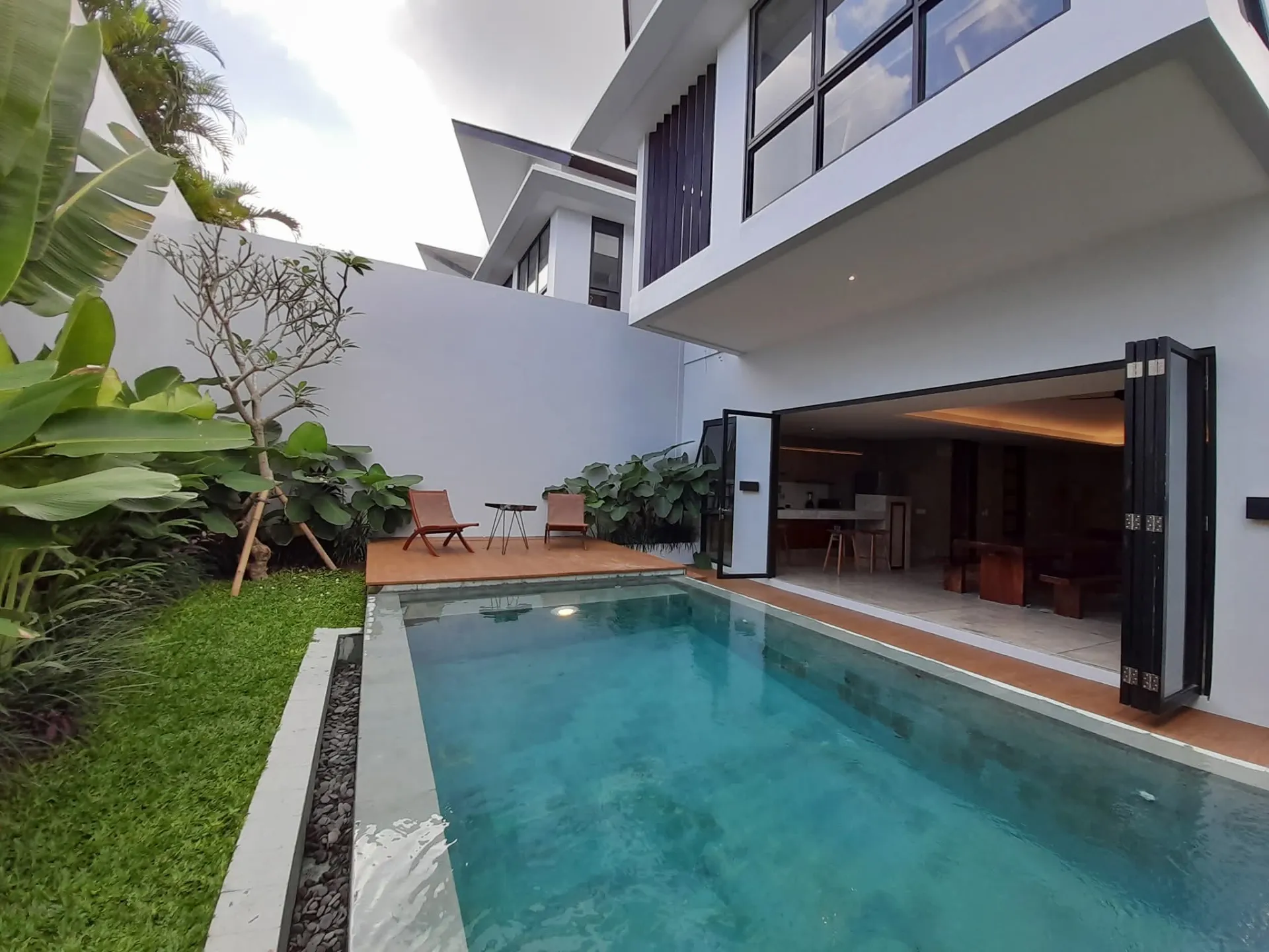 2 Bedroom in Umalas IDR 43 Million per Month — image 3