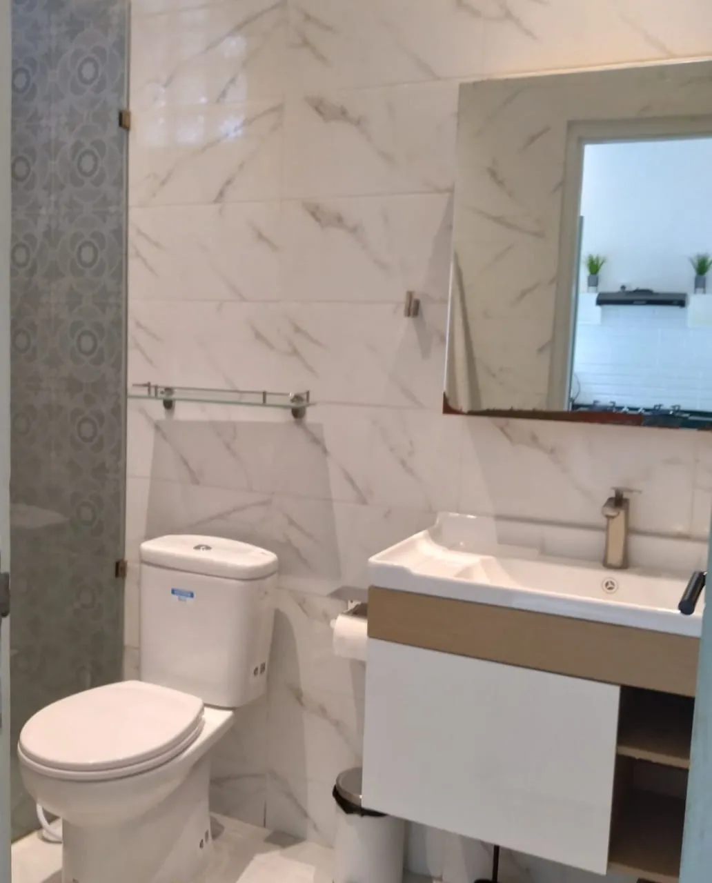 2BD Cozy House Berawa — image 3