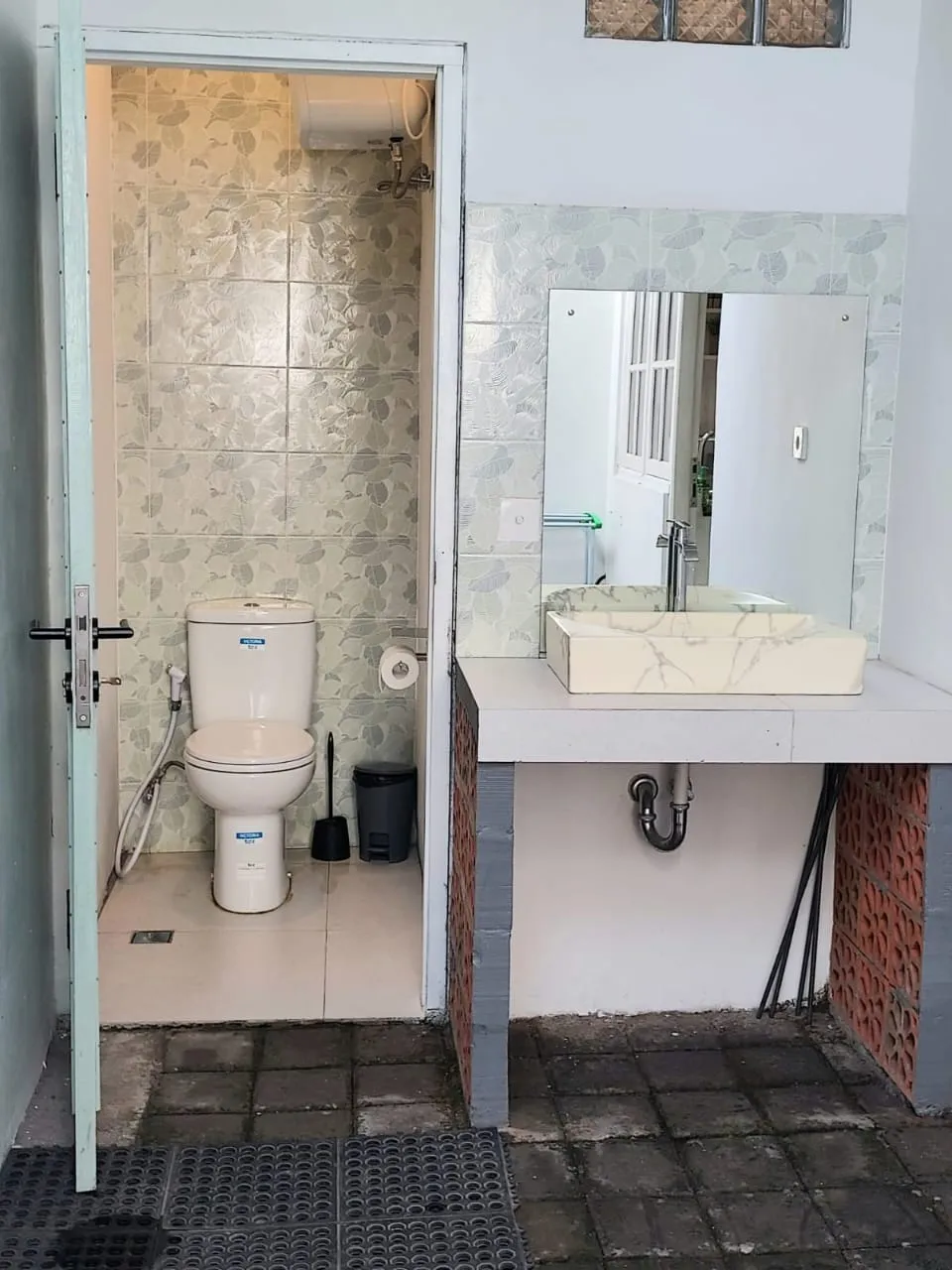2BD Cozy House Berawa — image 4