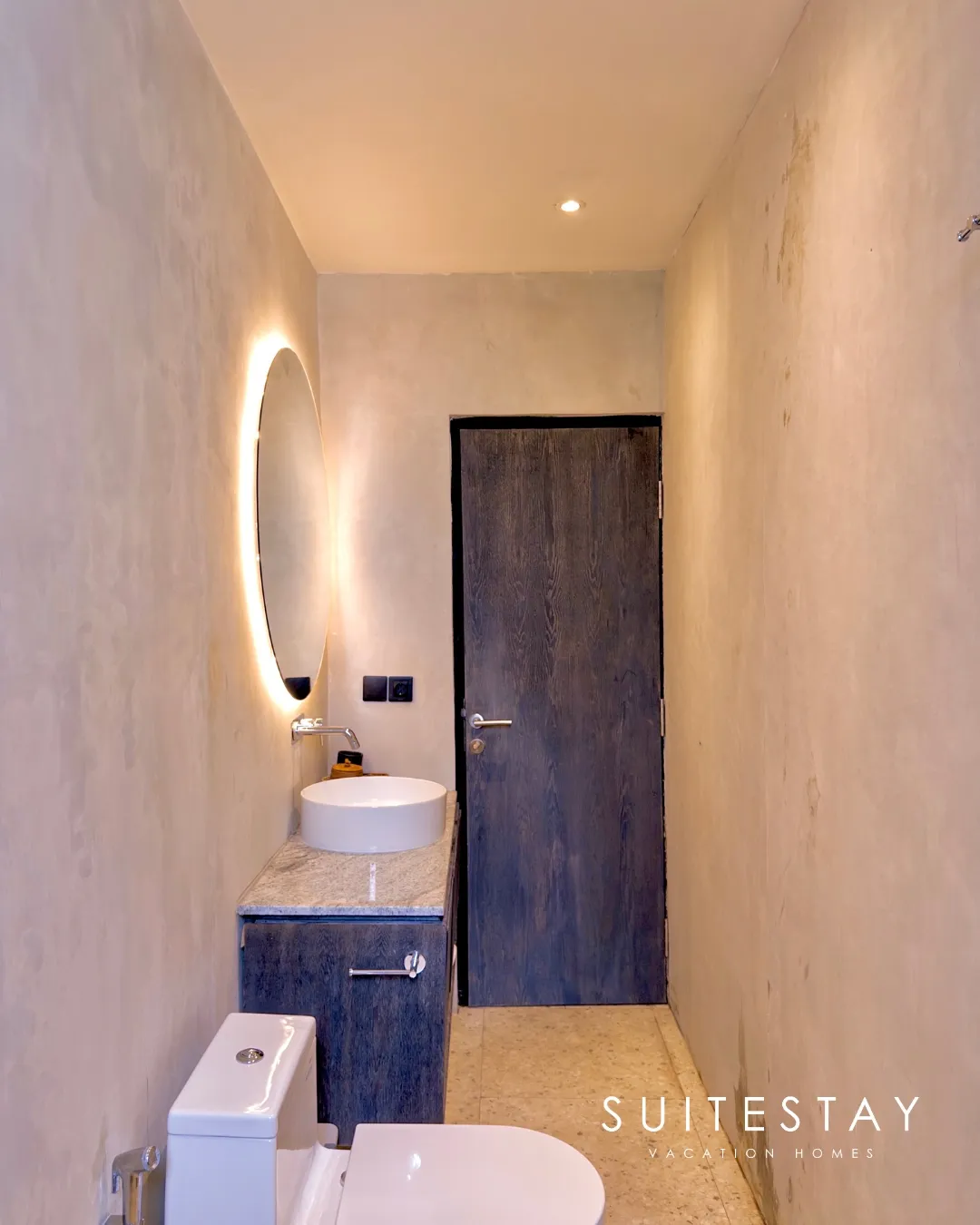 Luxury 3-Bedroom Villa in Private Berawa Location — image 3